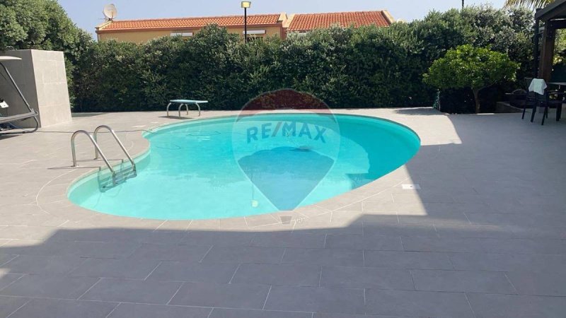 Villa a Altavilla Milicia