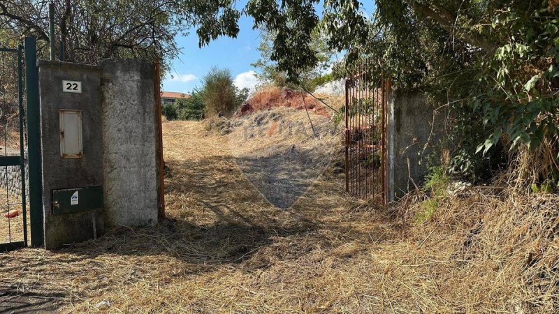 格拉维纳-迪卡塔尼亚建筑用地