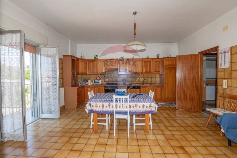 Apartamento en Caltagirone