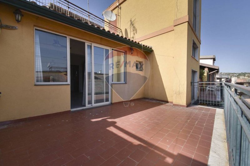 Apartment in Paternò