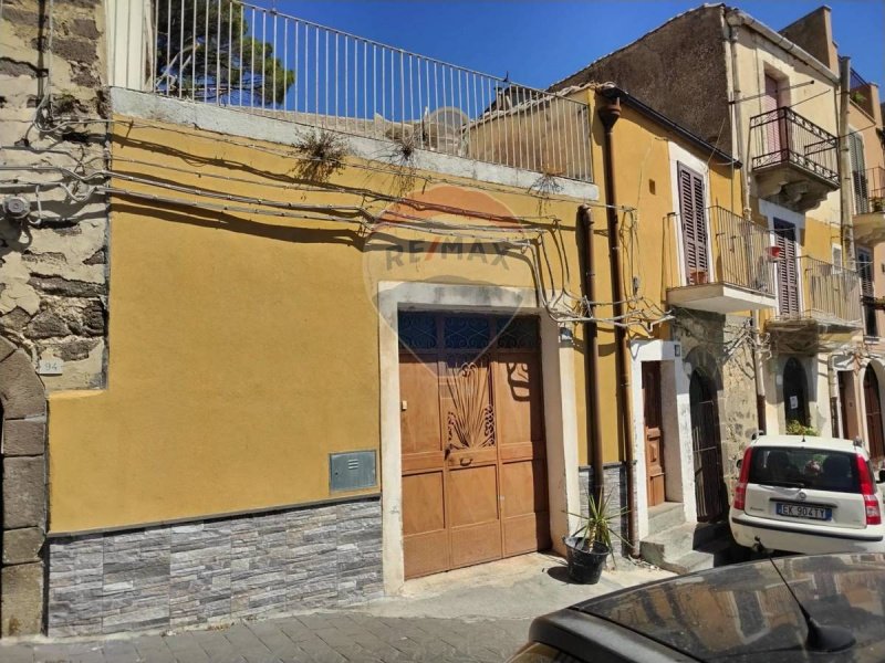 Casa independente em Vizzini