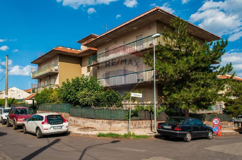 Apartment in Acireale