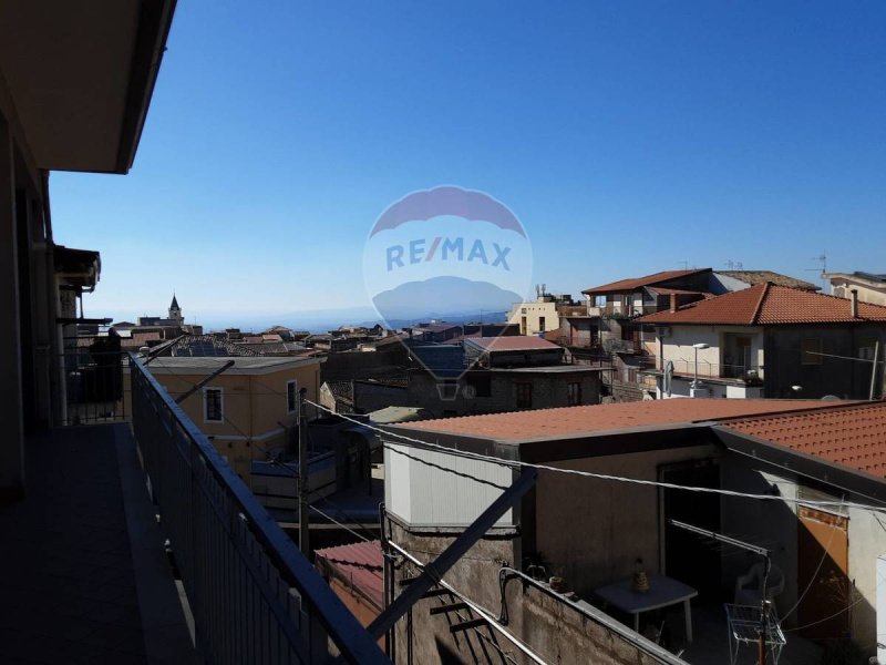 Casa semi indipendente a Santa Maria di Licodia