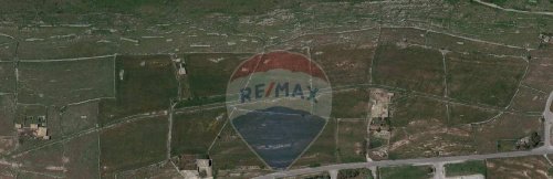 Jordbruksmark i Ragusa