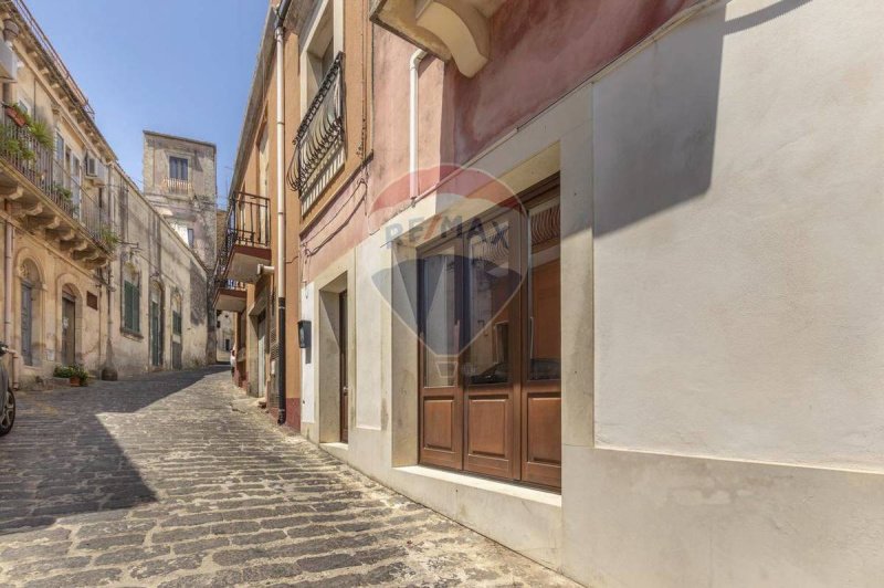 Casa indipendente a Palazzolo Acreide