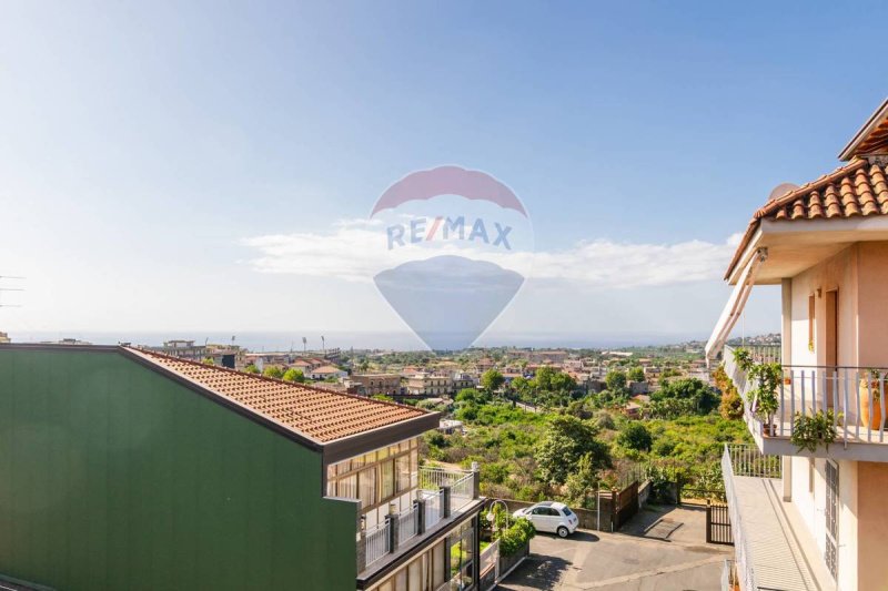 Apartamento em Acireale