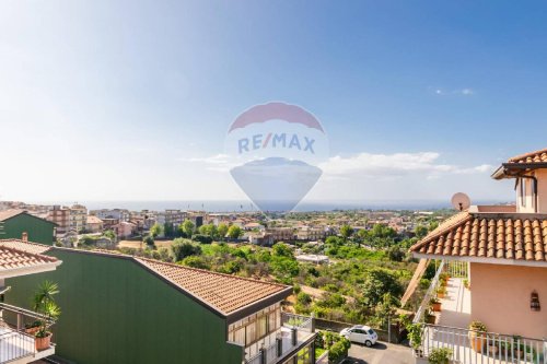 Apartamento em Acireale