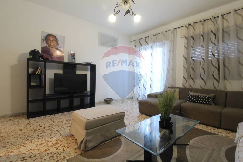 Appartement in Catanië