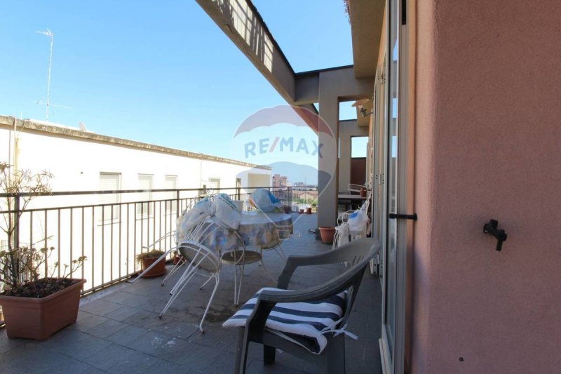 Appartement in Catanië