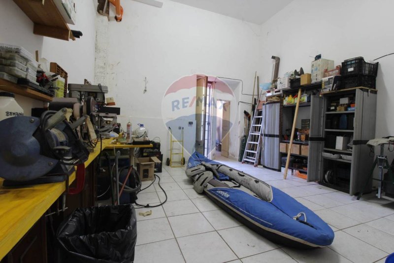 Zakelijk onroerend goed in Catanië