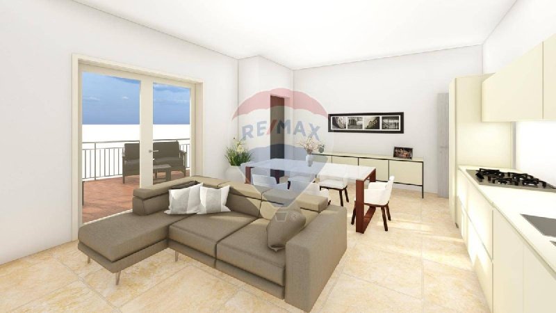 特雷卡斯塔尼公寓