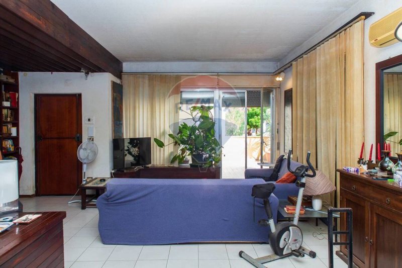 Appartement à Tremestieri Etneo