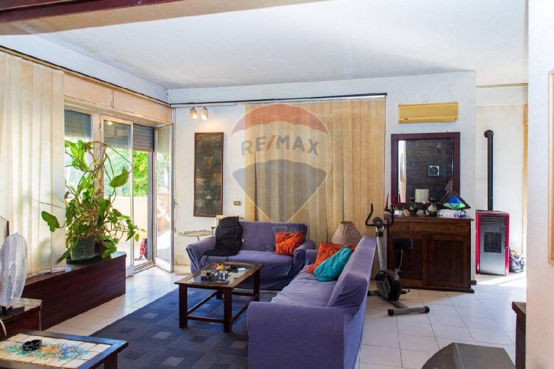 Appartement à Tremestieri Etneo