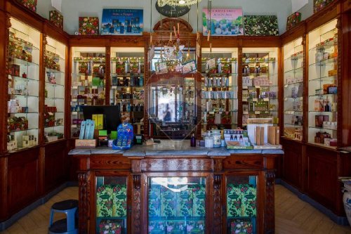 Gewerbeimmobilie in Catania