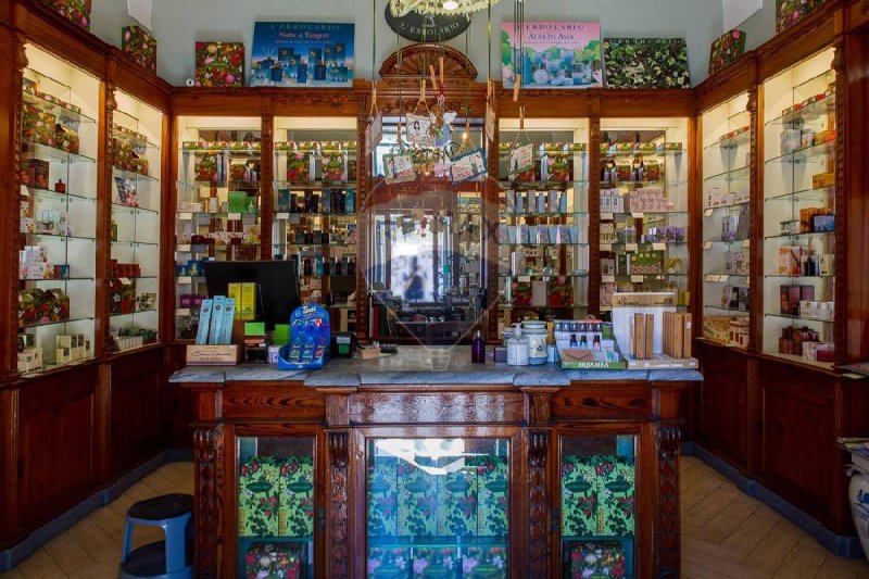 Zakelijk onroerend goed in Catanië