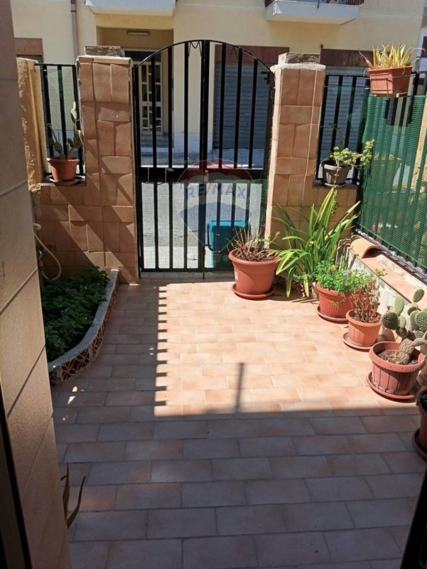 梅利利半独立房屋