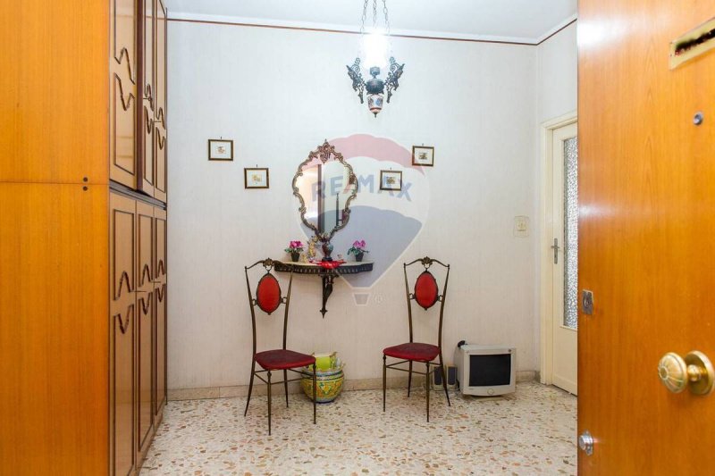 Appartement in Catanië