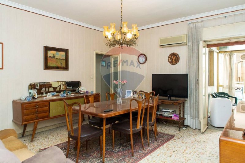 Appartement in Catanië