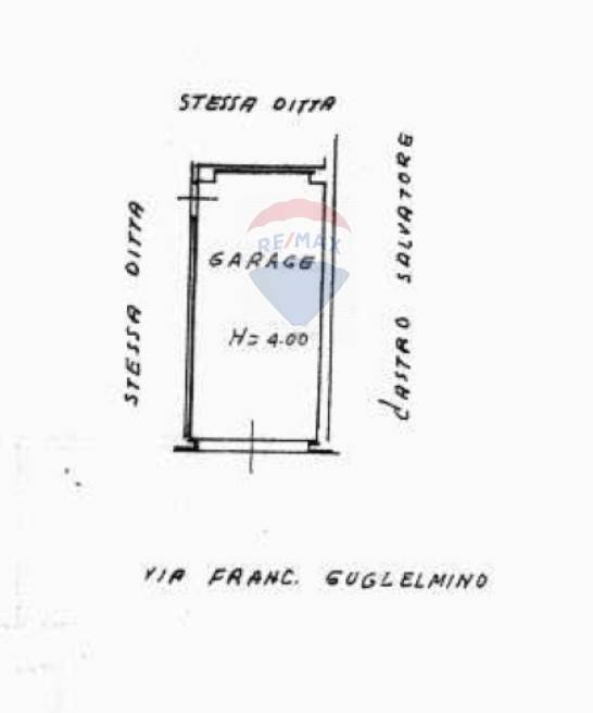 Maison jumelée à Aci Catena