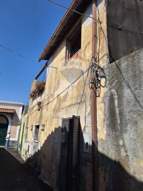 Casa independente em Mascalucia