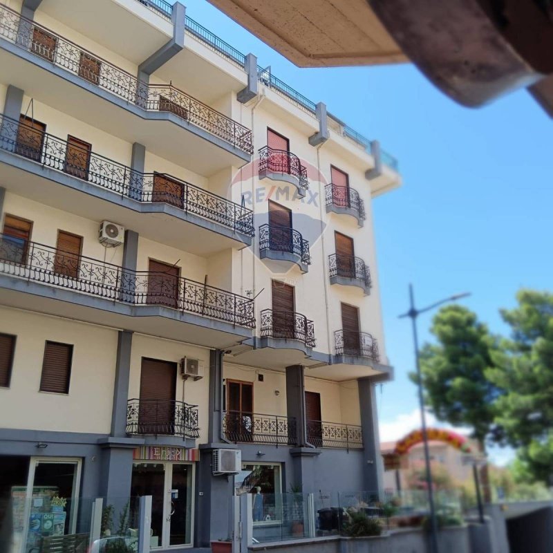 Appartement in Adrano