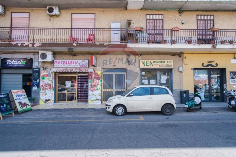 Appartement à Misterbianco