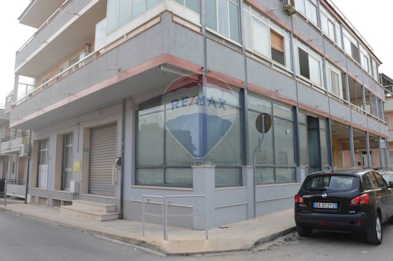 Local commercial à Pachino