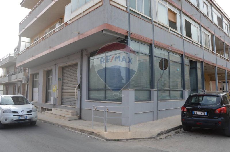 Local commercial à Pachino