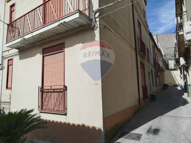 Apartamento em Palazzolo Acreide