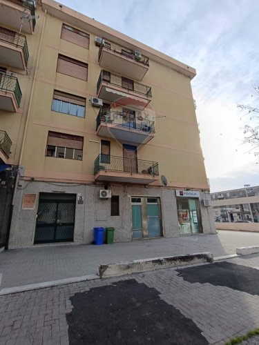 Apartamento em Catânia