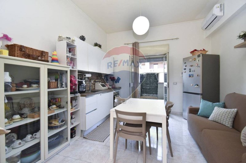 Appartement in Catanië