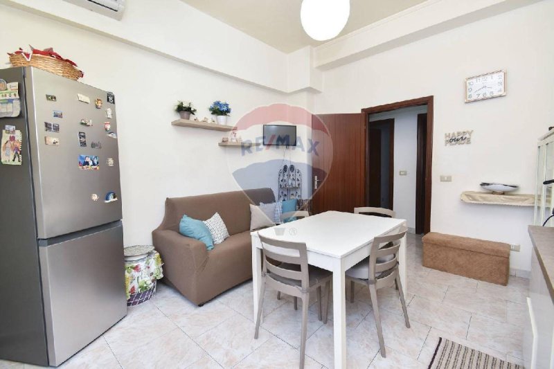 Appartement in Catanië