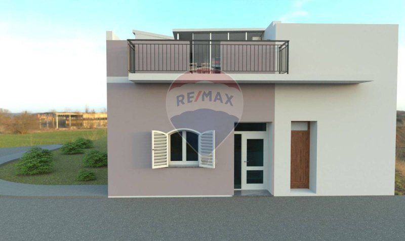 Vrijstaande woning in Catanië