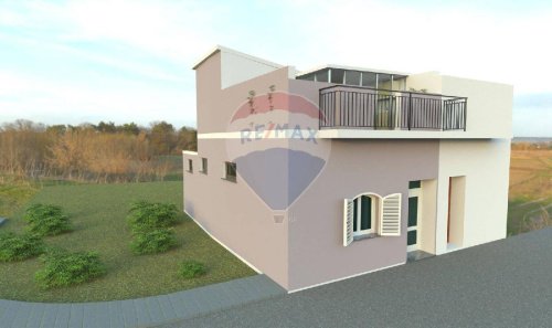 Detached house in Catania