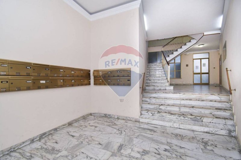 Appartement in Catanië