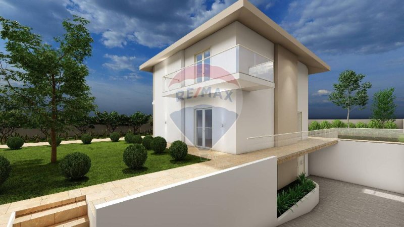 Вилла в Маскалуча