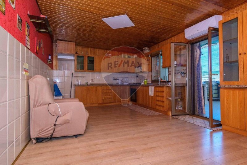 Vrijstaande woning in Piazza Armerina