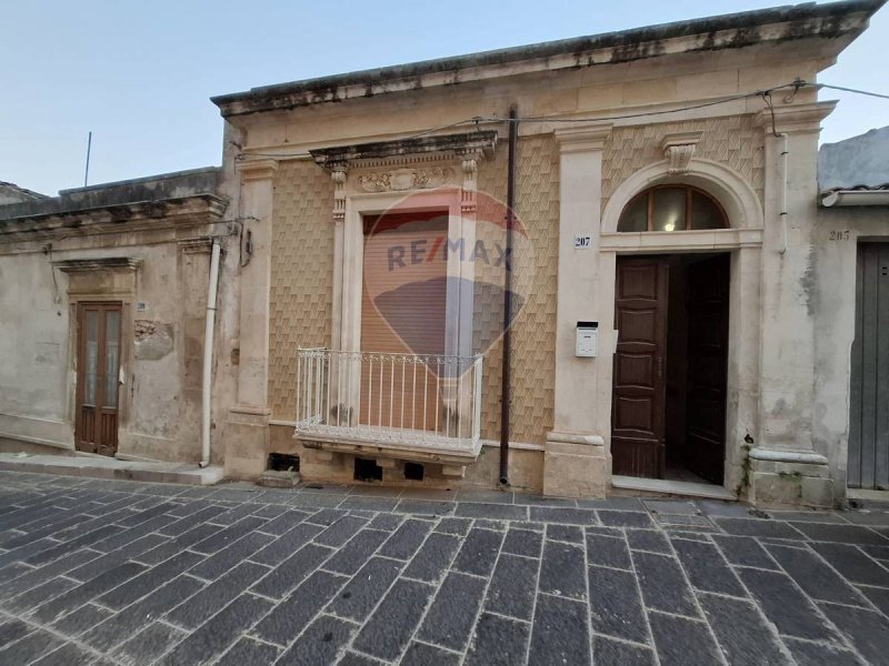 Villa i Canicattini Bagni