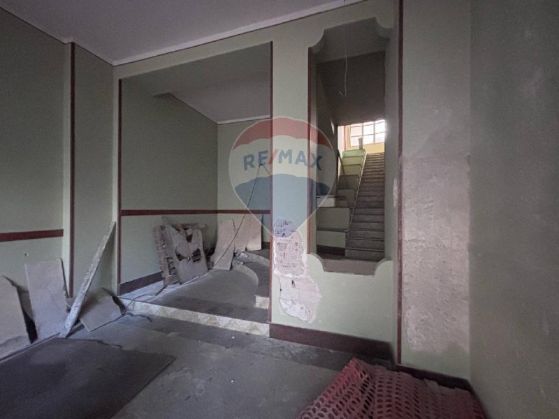 Appartement à Syracuse