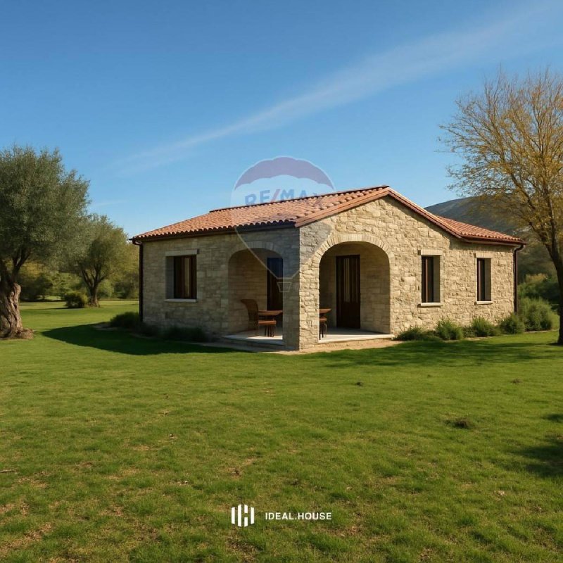 Terreno para construção em Comiso