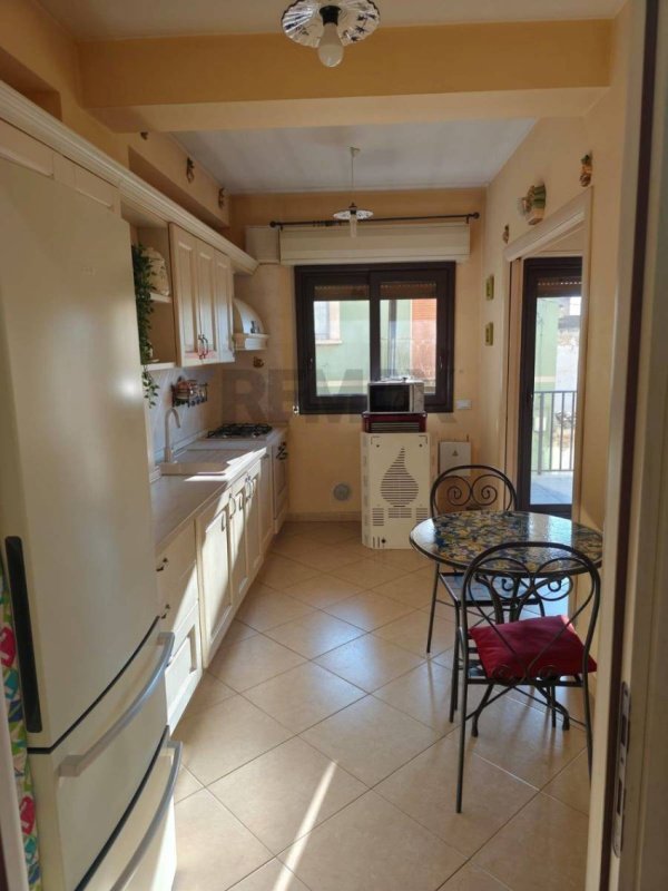 科米索半独立房屋