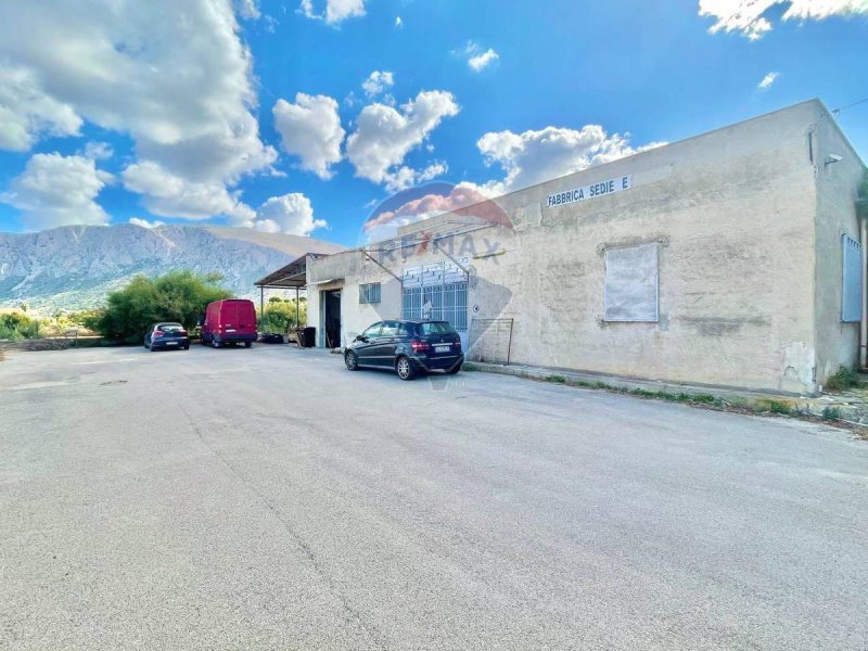 泰拉西尼商业房产