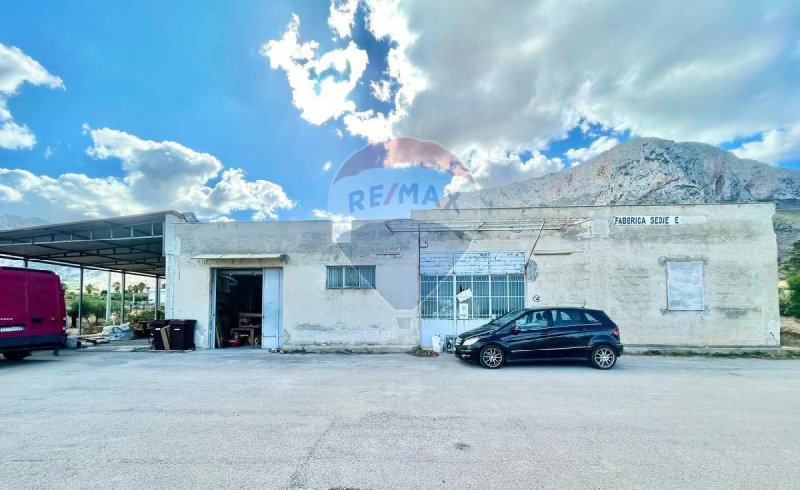 泰拉西尼商业房产