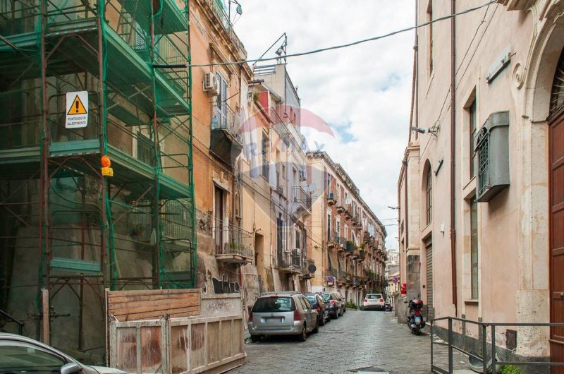 Appartement in Catanië