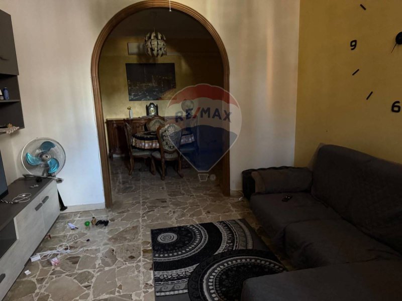 Appartement in Catanië