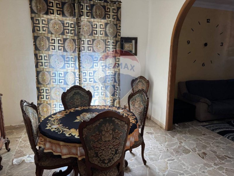 Appartement in Catanië