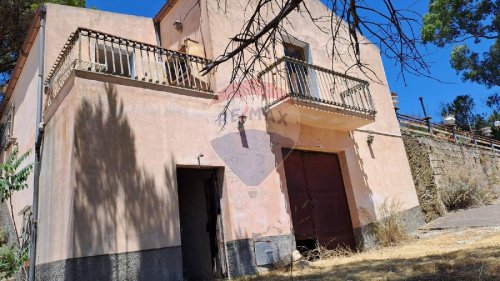 Villa in Vizzini