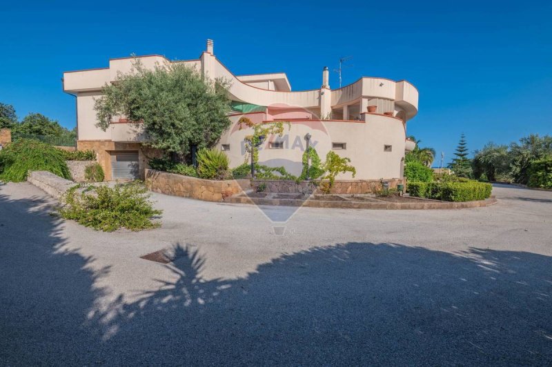 Вилла в Аугуста