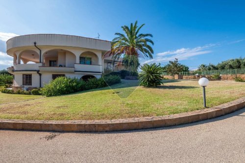 Вилла в Аугуста