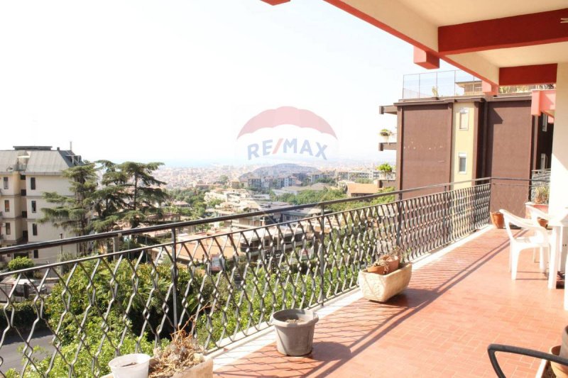 Apartment in Tremestieri Etneo